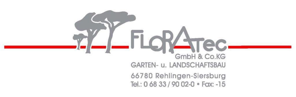 Flor Atec Garten und Landschaftsbau